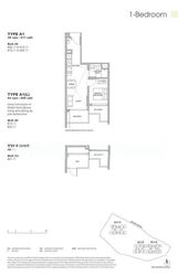 Lentor Central (D26), Condominium #601907741